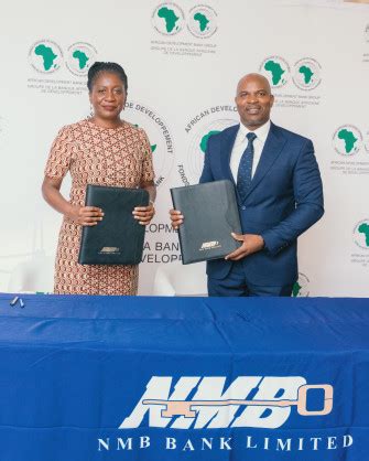 African Development Bank Signs Million Transaction Guarantee