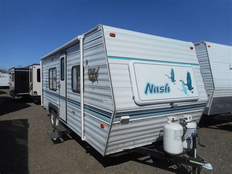 Northwood rvs for sale