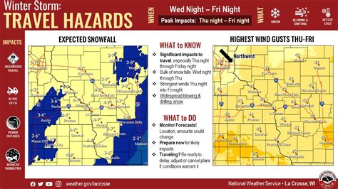 NWS La Crosse (@NWSLaCrosse) / Twitter