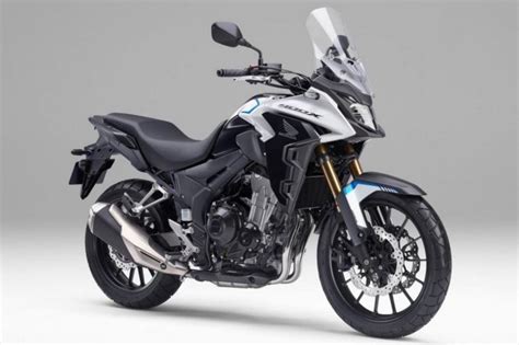 Honda CB400X 2023 Cek Spesifikasi Lengkap Dan Harganya Sukoharjonews