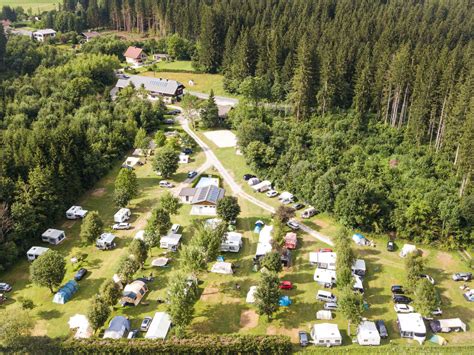 Camping Berggruss Berg im Drautal Oberkärnten Fotoalbum