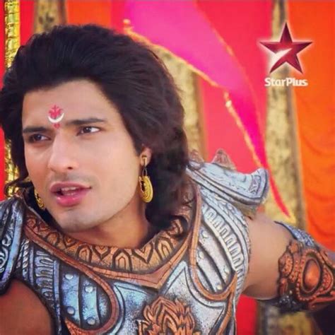 Star Plus Mahabharat Nakul