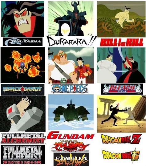 Samurai Jack Is The Best Anime Samurai Jack Samurai Anime