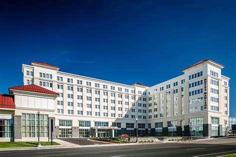 THE 10 CLOSEST Hotels to James Madison University, Harrisonburg