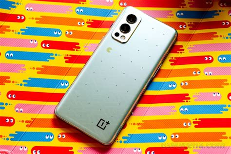 Oneplus Nord G Pac Man Edition Asakusa Sub Jp