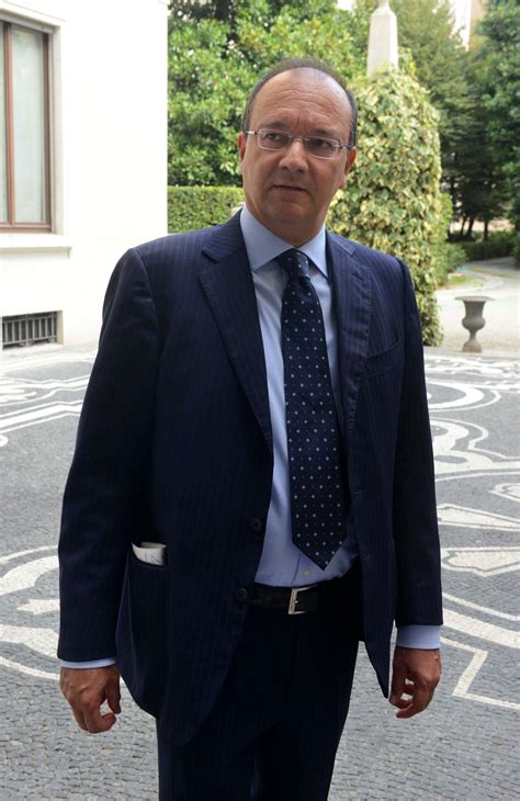 Giuseppe Valditara Nuovo Ministro Dell Istruzione Le Foto Formiche Net