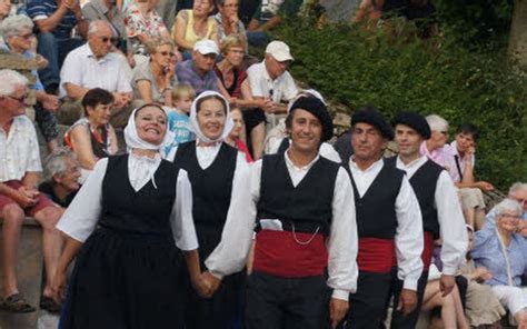 Marché estival Dernière édition vendredi Le Télégramme