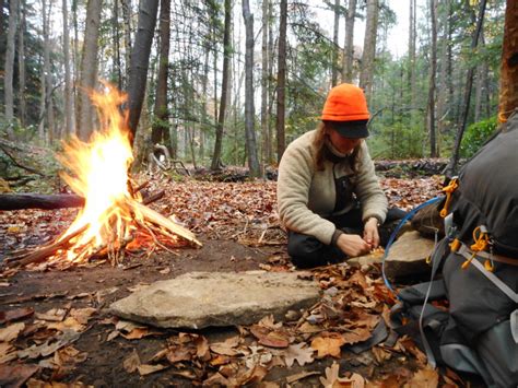 Wilderness Survival 101 True North Wilderness Survival School