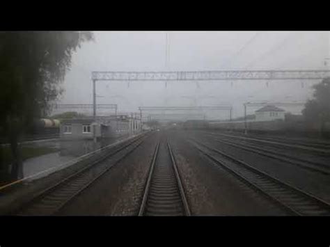 (4/15) Москва - Новороссийск из фирменного поезда №030С "Премиум ...