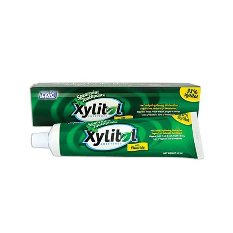 Xylitol Toothpaste Chemist Warehouse at Maria Vitagliano blog