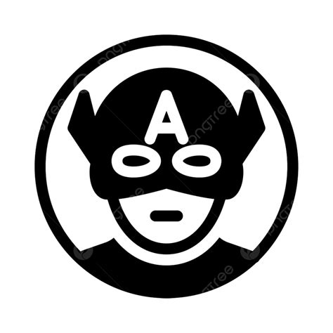 captain america clipart transparent background captain america
