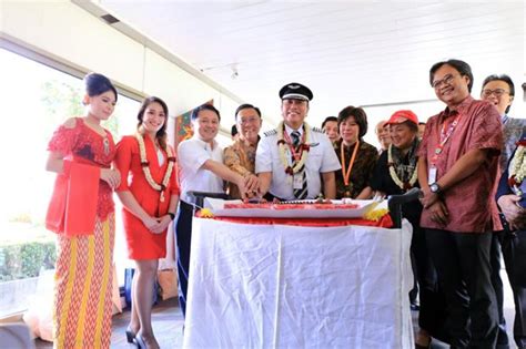 AirAsia Philippines Resmi Beroperasi Di Bandara Soekarno Hatta