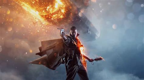 Battlefield 1 Wallpaperhd Games Wallpapers4k Wallpapersimages