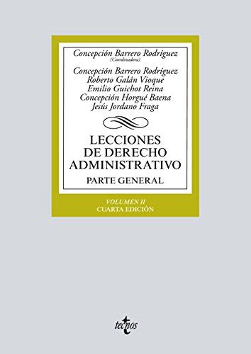 Plexparrino Lecciones De Derecho Administrativo Derecho Biblioteca