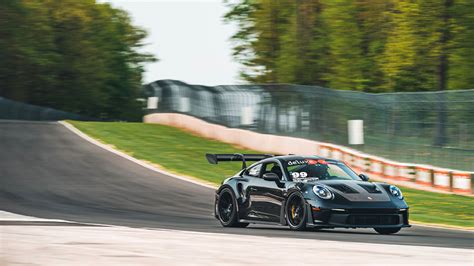 Porsche S 518 Hp 992 Gt3 Rs Faster At Road America Than 700 Hp 991 Gt2 Rs The Porsche Club Of