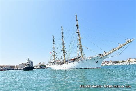 En Fotos La Gran Regata Cádiz 2023 44 Diario Bahía De Cádiz