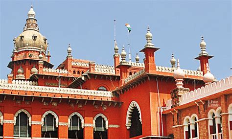 Madras High Court Gen Z Grappling With Porn Addiction Must Be