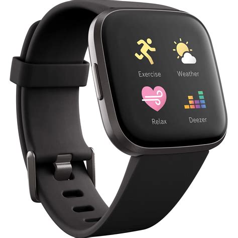 Fitbit Versa 2 Pros and Cons | TechSpot