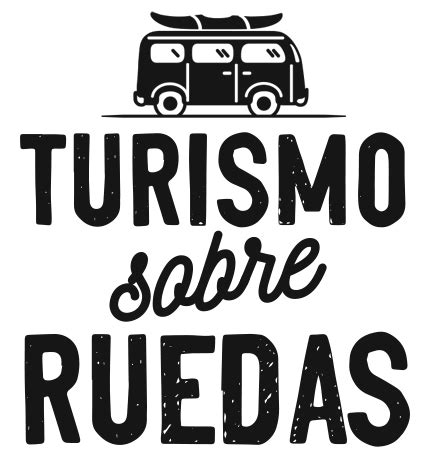 Formulario Descarga Turismo Sobre Ruedas