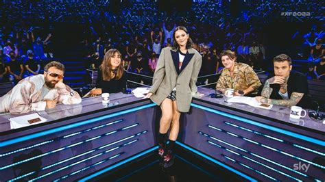 Quattro Motivi Per Non Perderti La Nuova Stagione Di X Factor