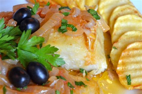 Receitas De Bacalhau Frito Super Deliciosas Ncultura