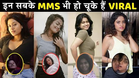 Anjali सहित इन 7 Social Media Stars के Mms भी हो चूके है Viral