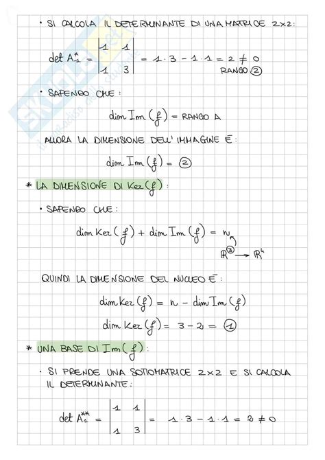 Esercizi Guidati Di Matematica