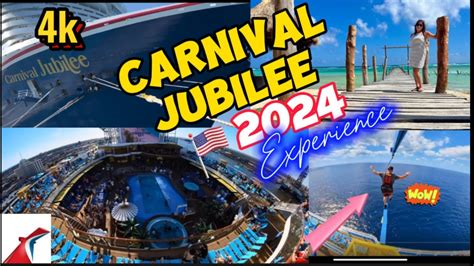 Carnival Jubilee Day Cruise Costa Maya M Xico Cozumel Roatan Honduras