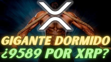 9589 DÓLARES POR XRP NUEVAS PISTAS SOBRE EL PRECIO DE XRPEN 2023