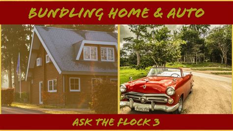 Is Bundling Home And Auto Insurance Really Saving You Money