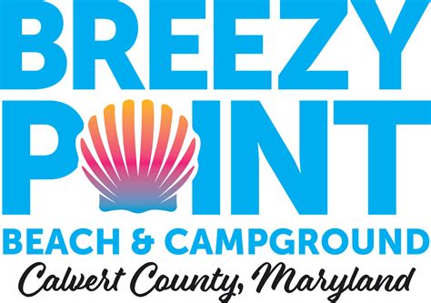 Jessica Requilman - Breezy Point Beach & Campground Logo