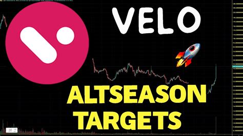 Velo Protocol VELO How High Can WE Go VELO Price Prediction And