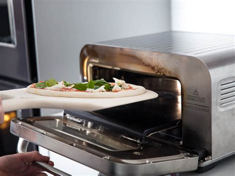 Breville Pizzaiolo Pizza Oven Review