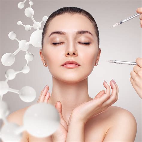 Skin Boosters Treatments Nura Skin Aesthetics