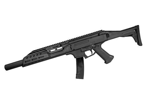 CZ Scorpion EVO 3 A1 B E T Carbine Airsoft Store Malta