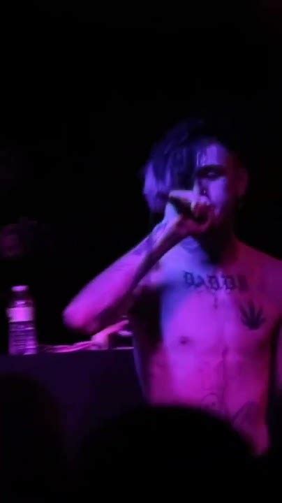 If Lil Peep Was On Snow By Xxxtentacion Mashup Youtube