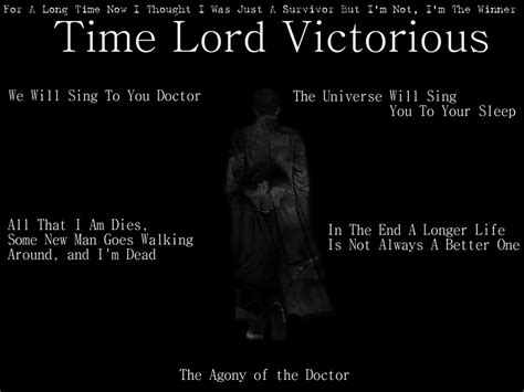 Time Lord Victorious 2 by GreedLin on DeviantArt