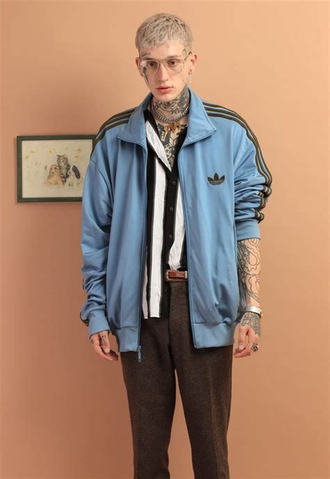 Guide To S Style Men S Clothing And Outfits Onpointfresh Adidas