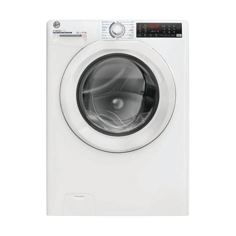 Hoover H3wps4106tm6 9kg 1400 Spin Washing Machine Donaghy Bros