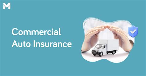 Why Do You Need Commercial Auto Insurance In The Philippines