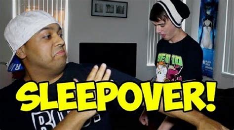 Dashiexp The Sleepover Tv Episode 2012 News Imdb