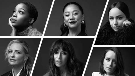 Wrapwomen S Power Women Summit 2022 Speaker Portraits Thuso Mbedu Claire Foy And More