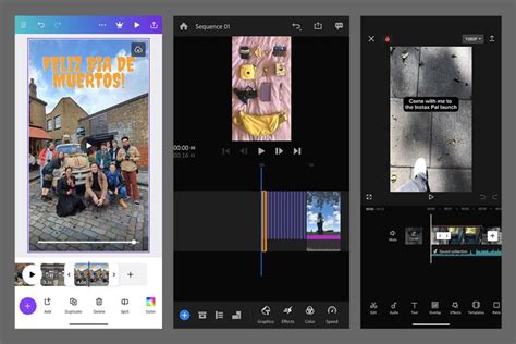 Best video editing apps for phones in 2024 | Amateur Photographer