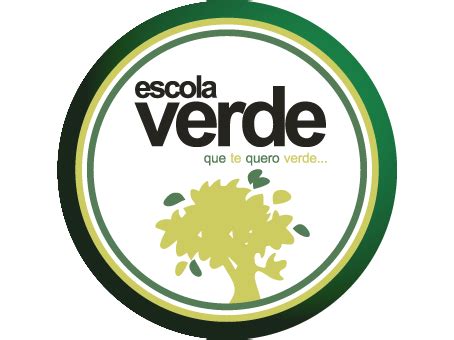 Escola Verde que te Quero Verde - Produtor - Eventos e Conteúdos na Sympla