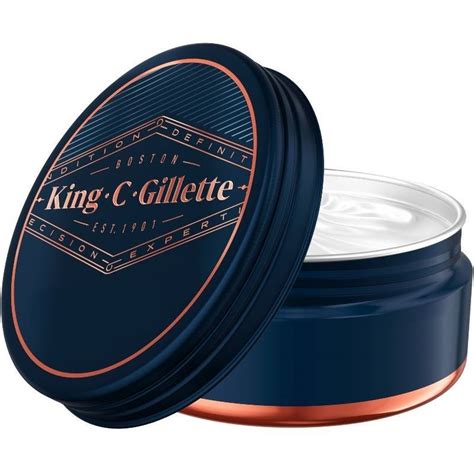 King C. Gillette Shave & Edging Blades 3 Pieces til 129 DKK