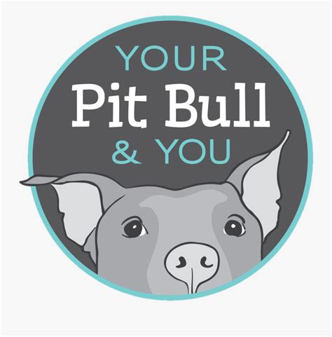 Pit Bull Clip Art , Free Transparent Clipart - ClipartKey