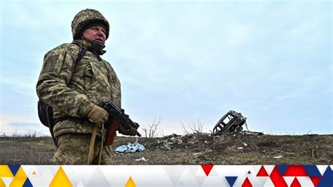 Ukraine-Russia war: Expert predictions on where conflict will go next | World News | Sky News