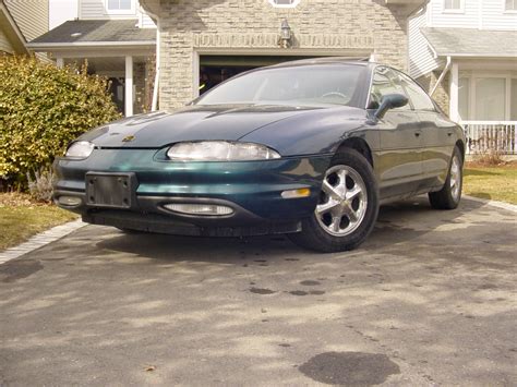 File:Oldsmobile Aurora 1998.jpg - Wikipedia