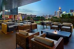 Hotels Near State Farm Arena Exclusive Hotel Near The Beach