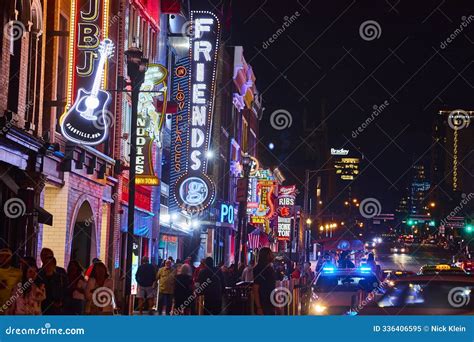 The Neon After Dark How Nashville Nightlife Balances Heritage Hustle And A Changing City